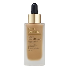 Futurist Skin Tint Serum Foundation SPF 20 - Podkład